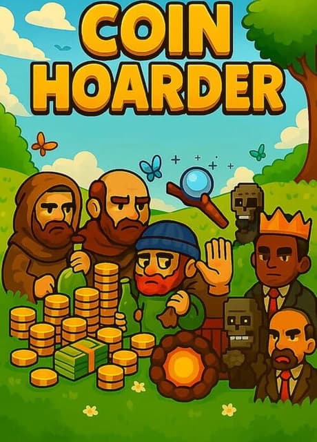 Coin Hoarder