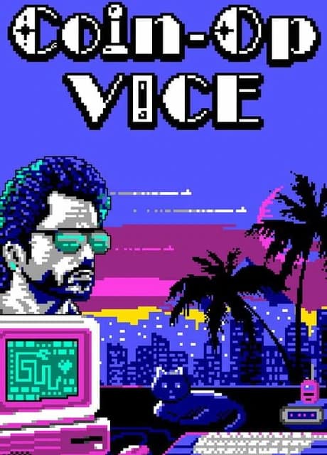 Coin-Op Vice
