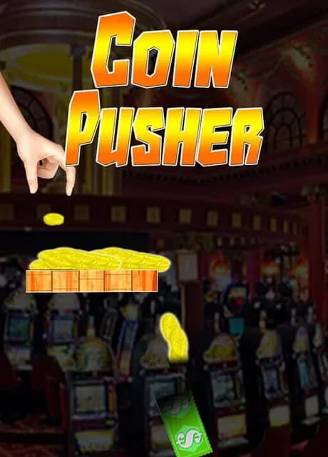 Coin Pusher