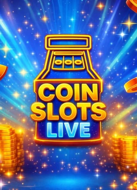 Coin Slots Live