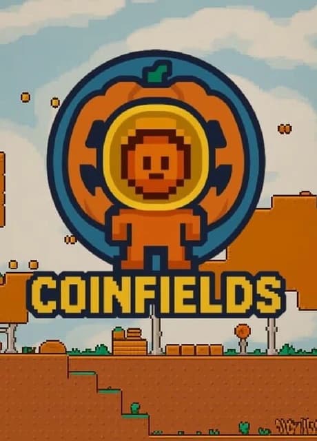Coinfields