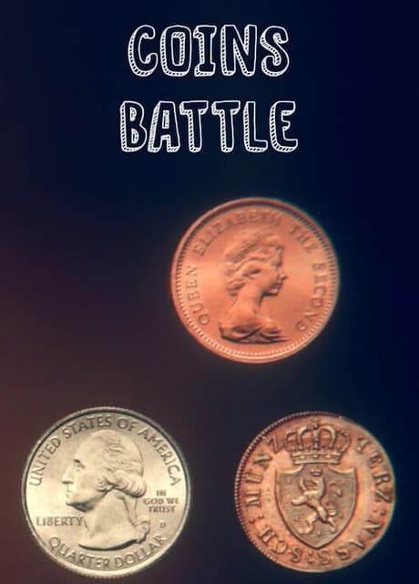 Coins Battle