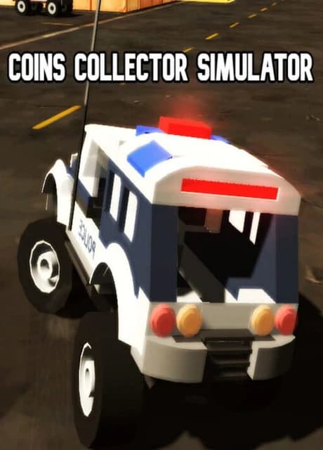 Coins Collector Simulator