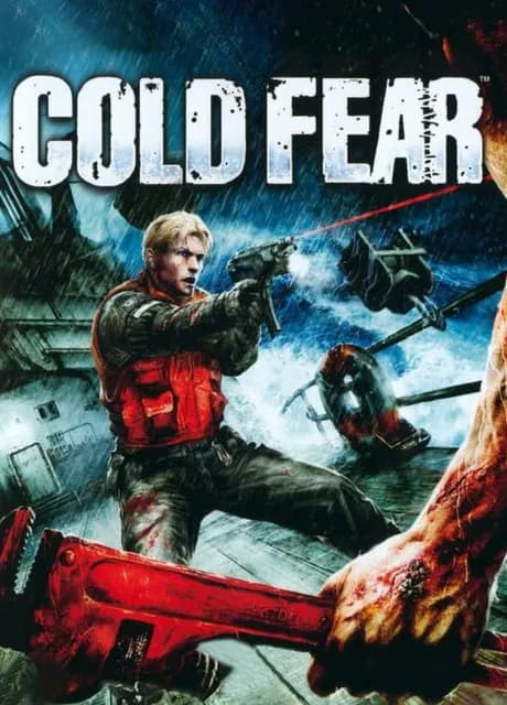 Cold Fear