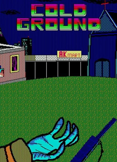 Cold Ground