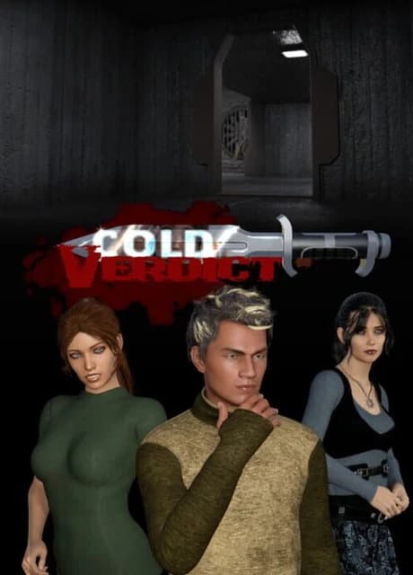 Cold Verdict