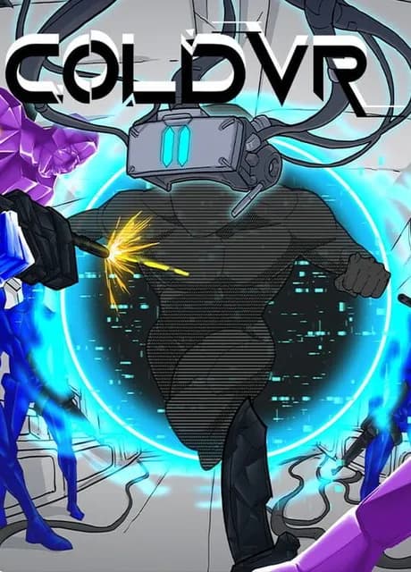 Cold VR