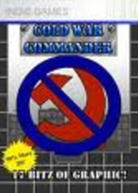 Cold War Commander