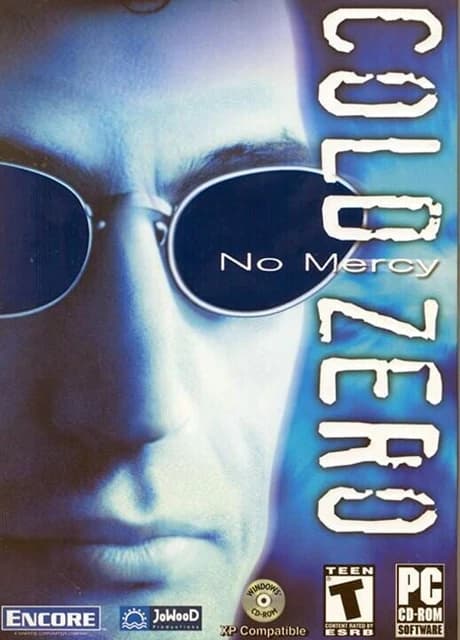 Cold Zero: No Mercy
