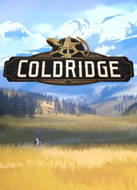 ColdRidge