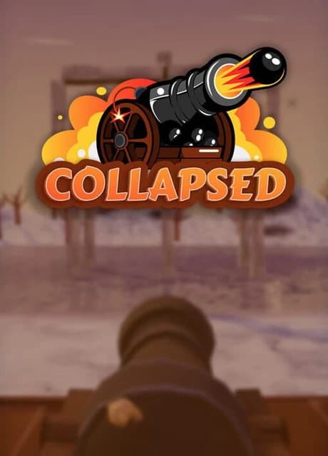 Collapsed