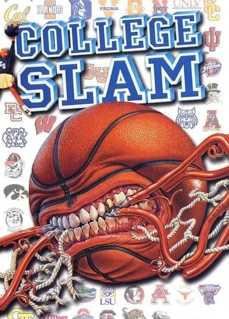 College Slam
