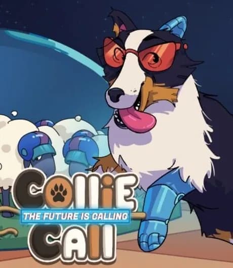 Collie Call: The Future Is Calling