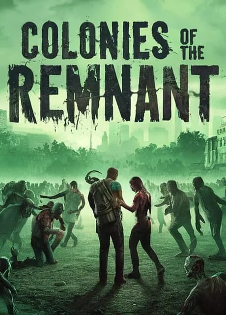 Colonies of The Remnant