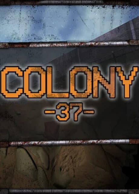 Colony 37