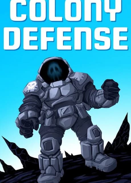 Colony Defense