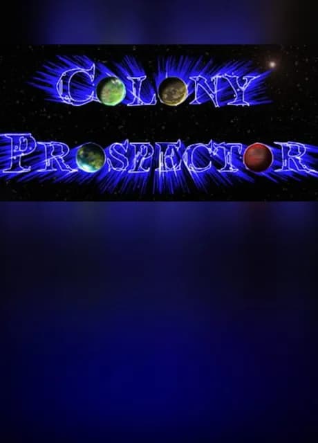 Colony Prospector