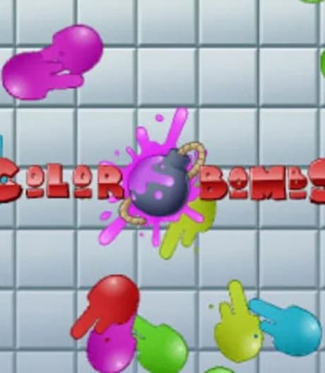 Color Bombs
