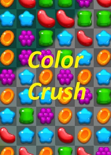 Color Crush