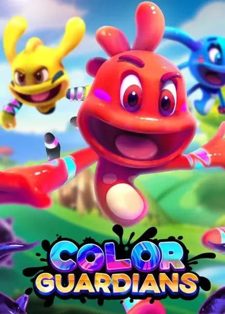 Color Guardians