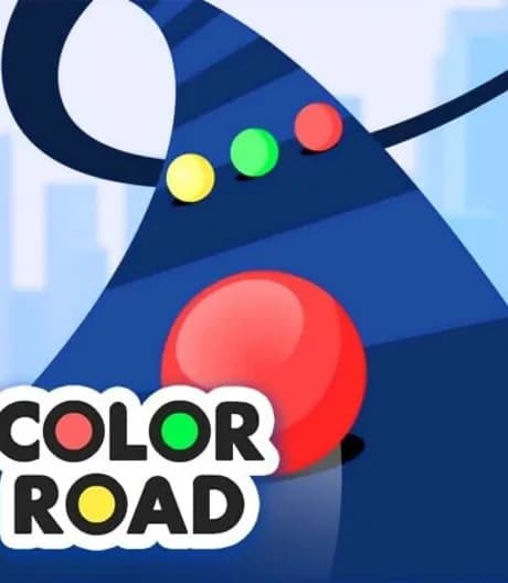 Color Road