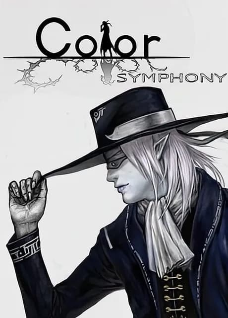 Color Symphony