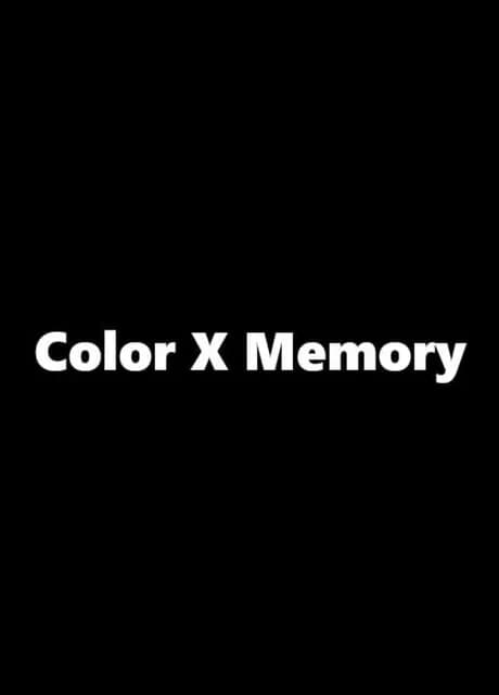 Color X Memory