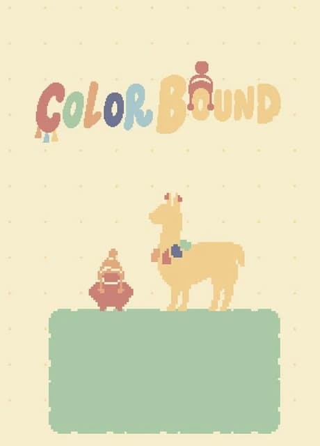 Colorbound