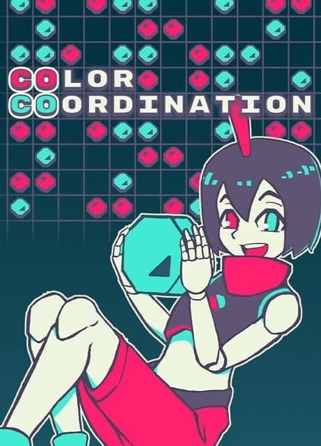 ColorCoordination