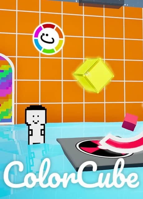 ColorCube