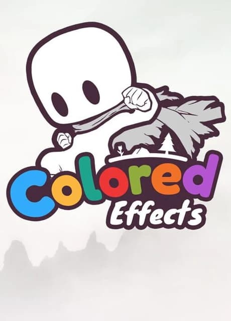 Colored Effects
