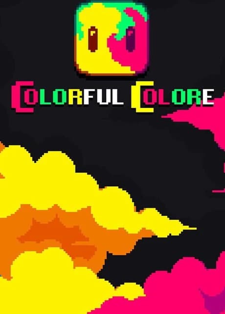 Colorful Colore