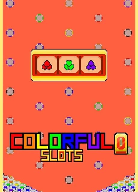 Colorful Slots