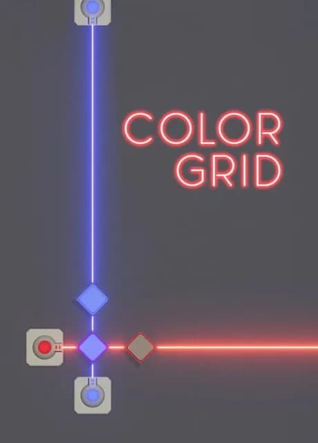 Colorgrid