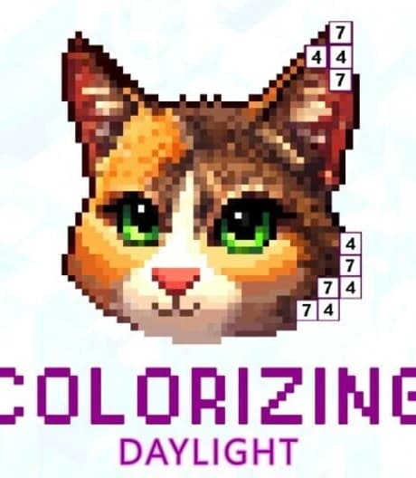 Colorizing: Daylight