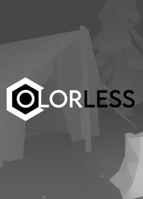 Colorless