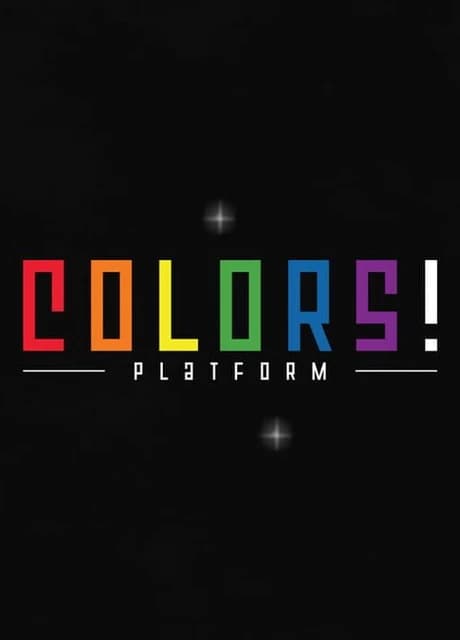 Colors! Platform