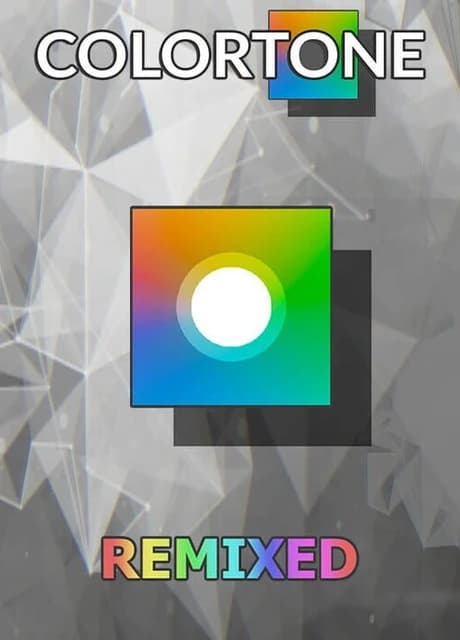 Colortone: Remixed