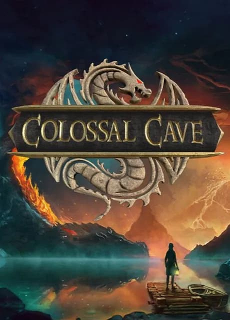 Colossal Cave