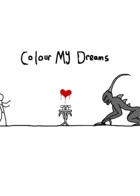 Colour My Dreams