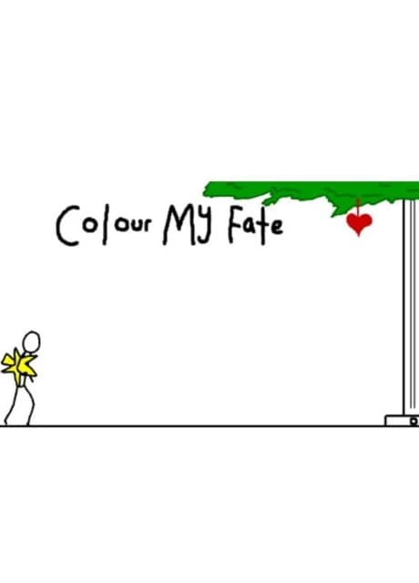 Colour My Fate