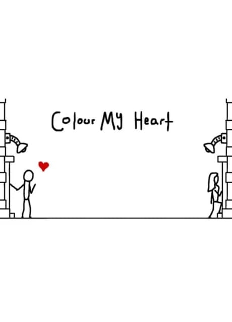 Colour My Heart
