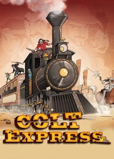 Colt Express