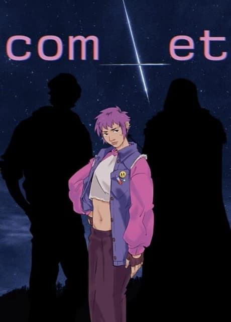 Com__et