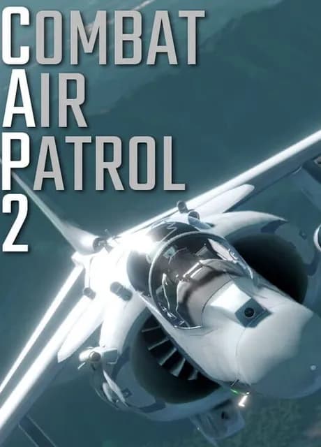 Combat Air Patrol 2