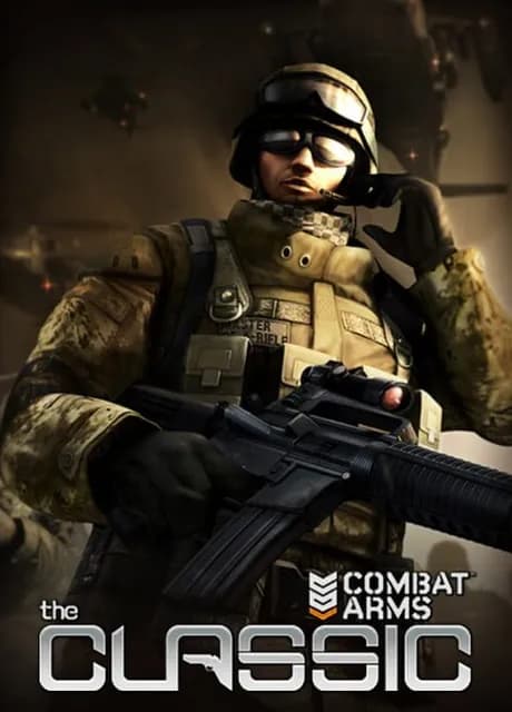 Combat Arms: the Classic