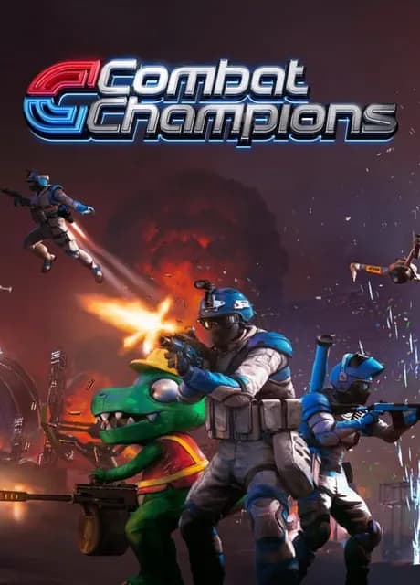 Combat Champions