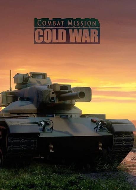 Combat Mission Cold War
