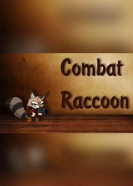 Combat Raccoon