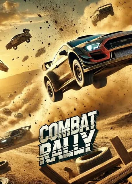 Combat Rally